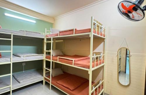 Phan Thiet Hotel | An Homestay CN2