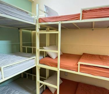 Phan Thiet Hotel | An Homestay CN2