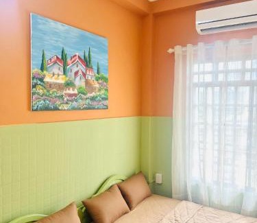 Phan Thiet Hotel | An Homestay CN2