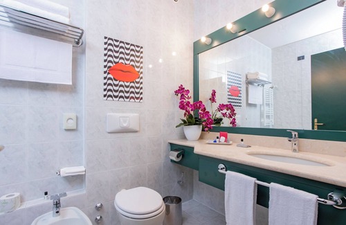 San Donato Milanese Hotel | AN Hotel Milano San Donato