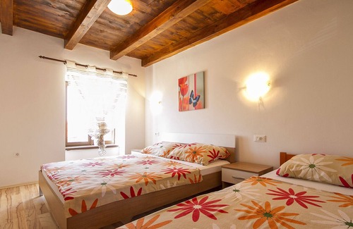 Cokuni House | an ideal home for a quiet and idyllic family vacation
