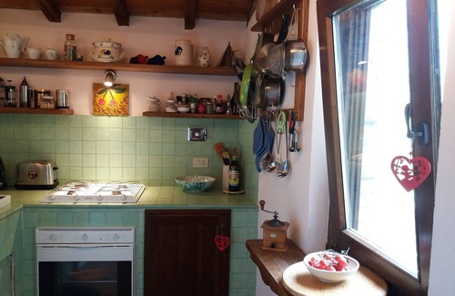 Massa Martana House | An ideal home for your Italian vacation!