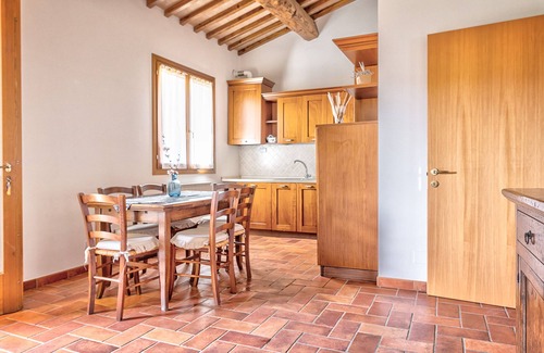 Montepulciano Apartment | An ideal place to spend a relax holiday close to Montepulciano