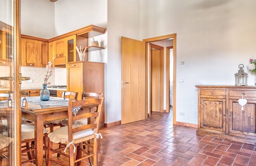 Montepulciano Apartment | An ideal place to spend a relax holiday close to Montepulciano