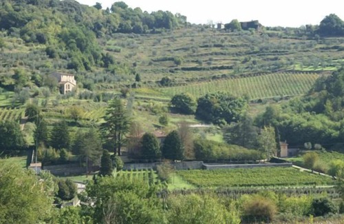 Serravalle Pistoiese Villa | Ancient villa in the heart of Serravalle Pistoiese with private pool and garden