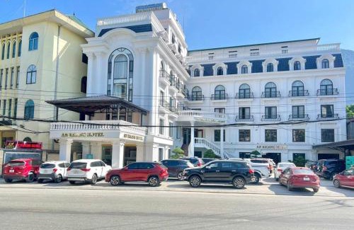 Ha Giang Hotel | An Khang Hotel