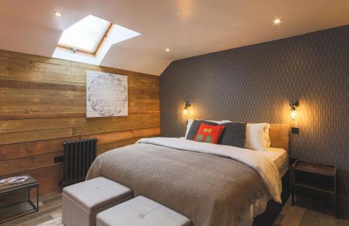 Newquay Apartment | An Leti @ Goonwinnow Farm