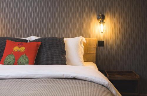 Newquay Apartment | An Leti @ Goonwinnow Farm