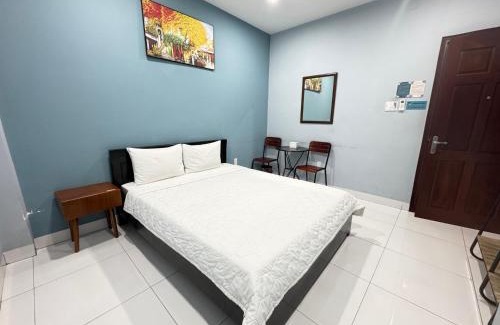 Tay Ninh Hotel | An Nhiên Hotel