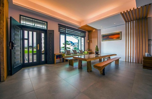 Sanxing House | An Nong Yi Jing B&B