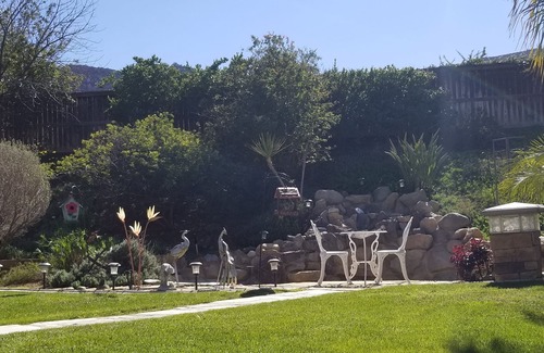 Lake Elsinore House | AN OASIS IN THE DESERT