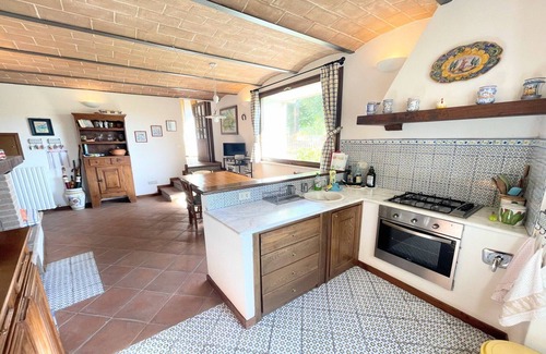 Spoleto Villa | an oasis for guests of all ages and requirements who love to be paradise