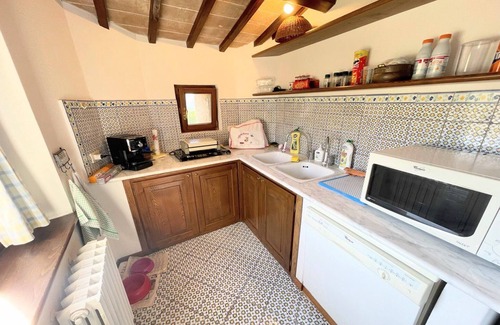 Spoleto Villa | an oasis for guests of all ages and requirements who love to be paradise