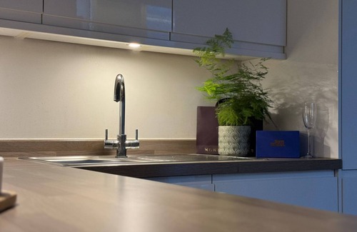 Cathedrals Apartment | An oasis of calm in a vibrant area of Central London, close to South Bank