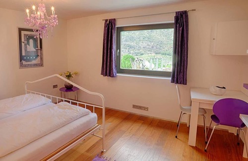 Naturno Apartment | An oasis of calm in the middle of green orchards - app. 3