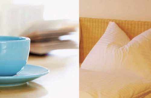 Naturno Apartment | An oasis of calm in the middle of green orchards - app. 3