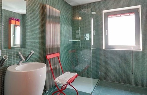 Naturno Apartment | An oasis of calm in the middle of green orchards - app. 3