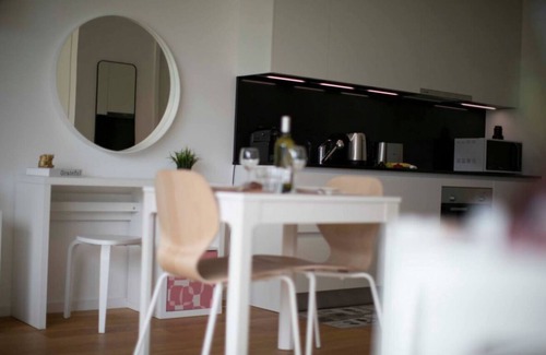 Claro Apartment | An oasis of peace in nature (Lyra 08 Residenza Ticino)