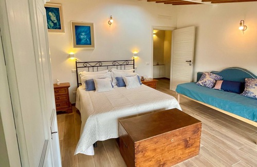 Siena Other | An oasis of peace just a few steps away from Siena…