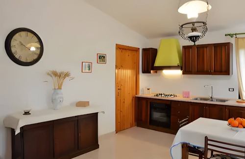 Muravera Other | An oasis of tranquility near the beautiful beaches of Sarrabus.