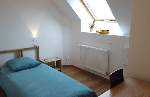 Saint Usuge Hotel | AN OASIS WHERE TO FIND THE ESSENTIALS AND TAKE A BREAK IN CONSCIOUSNESS & IN