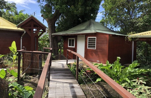 Malendure House | An Odyssey of rest and serenity in the heart of nature