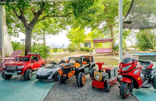 Dongshan House | An Ti Li Ya Homestay