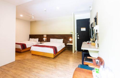 Yuli Hotel | An Tong Hot Spring Hotel