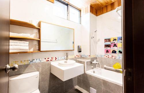 Yuli Hotel | An Tong Hot Spring Hotel