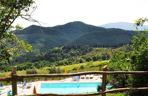 Dicomano Other | An unforgettable holiday in Tuscany