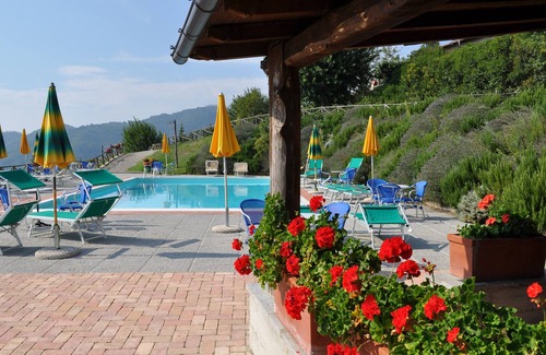 Dicomano Other | An unforgettable holiday in Tuscany