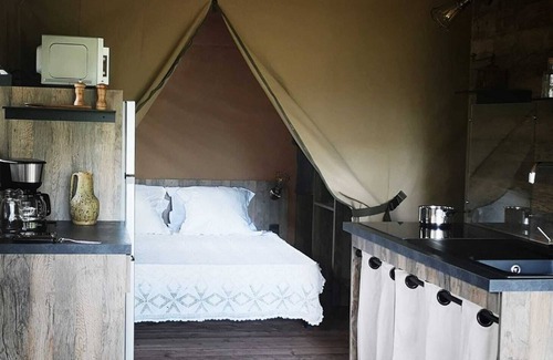 Ucciani Apartment | An unforgettable stay in Corsica - Lodge Alba Scel