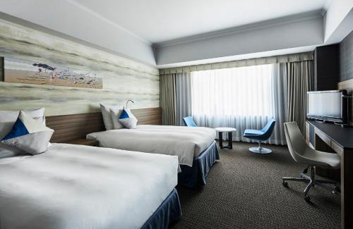 Kanazawa Hotel | ANA Crowne Plaza Kanazawa by IHG