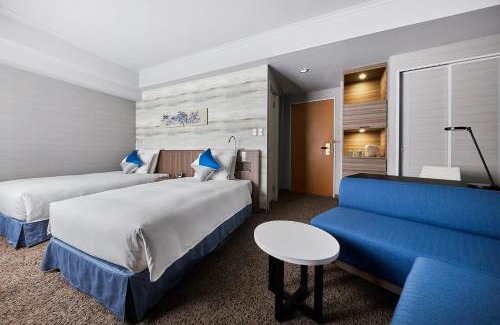 Kanazawa Hotel | ANA Crowne Plaza Kanazawa by IHG