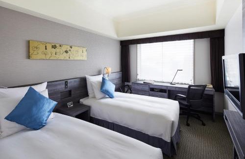 Kanazawa Hotel | ANA Crowne Plaza Kanazawa by IHG