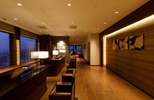 Kanazawa Hotel | ANA Holiday Inn Kanazawa Sky by IHG