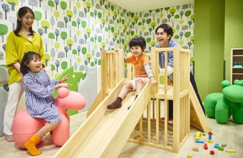 Kita Karuizawa Resort | ANA Holiday Inn Resort Karuizawa by IHG