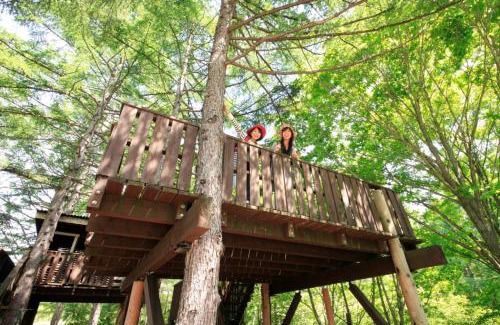 Kita Karuizawa Resort | ANA Holiday Inn Resort Karuizawa by IHG