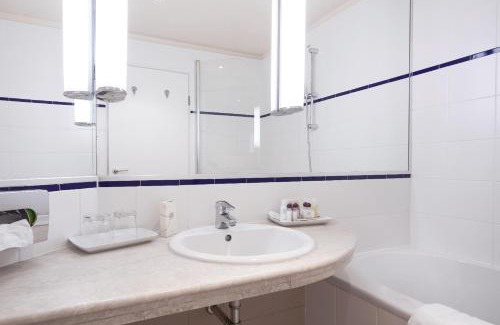 Eforie Nord Hotel | Ana Hotels Europa Eforie Nord