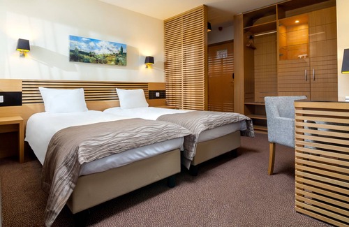 Poiana Brasov Hotel | Ana Hotels Sport Poiana Brasov