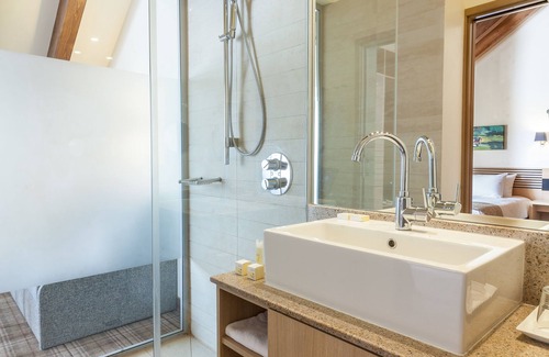 Poiana Brasov Hotel | Ana Hotels Sport Poiana Brasov