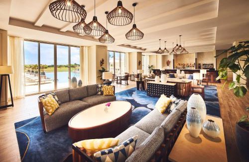 Taketomi-jima Taketomi-cho Resort | ANA InterContinental Ishigaki Resort by IHG