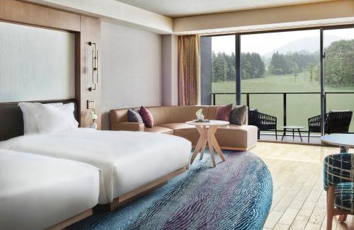 Appi Onsen Hotel | ANA InterContinental Appi Kogen Resort by IHG