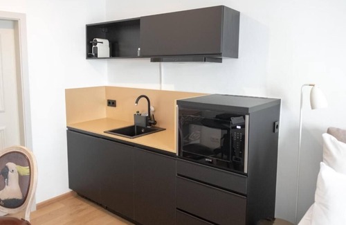 Innenstadt Apartment | ANA Living Augsburg City Center