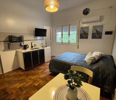 Boulogne Apartment | Ana Rent lll