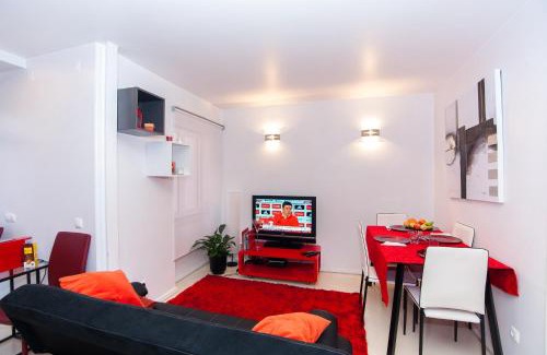 Sao Joao de Deus Apartment | Ana's Design Apartments