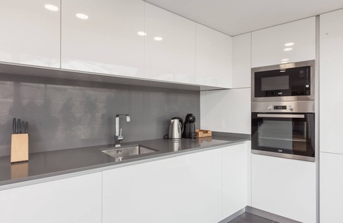 Guimaraes House | Ana`s Houses 88, New apartment in the center of the City