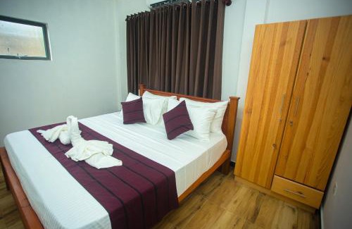 Galle Villa | "Ana's Oasis Villa