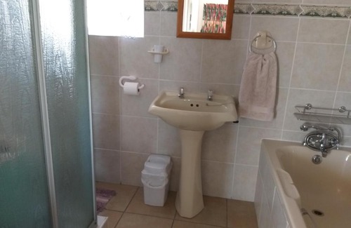 Wavecrest Apartment | Ana's Rus