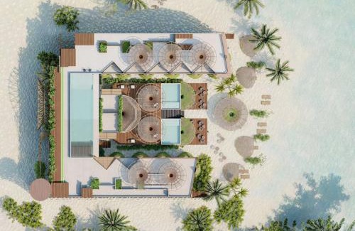 Isla Holbox Hotel | Ana y Jose Hotel & Beach Club Holbox